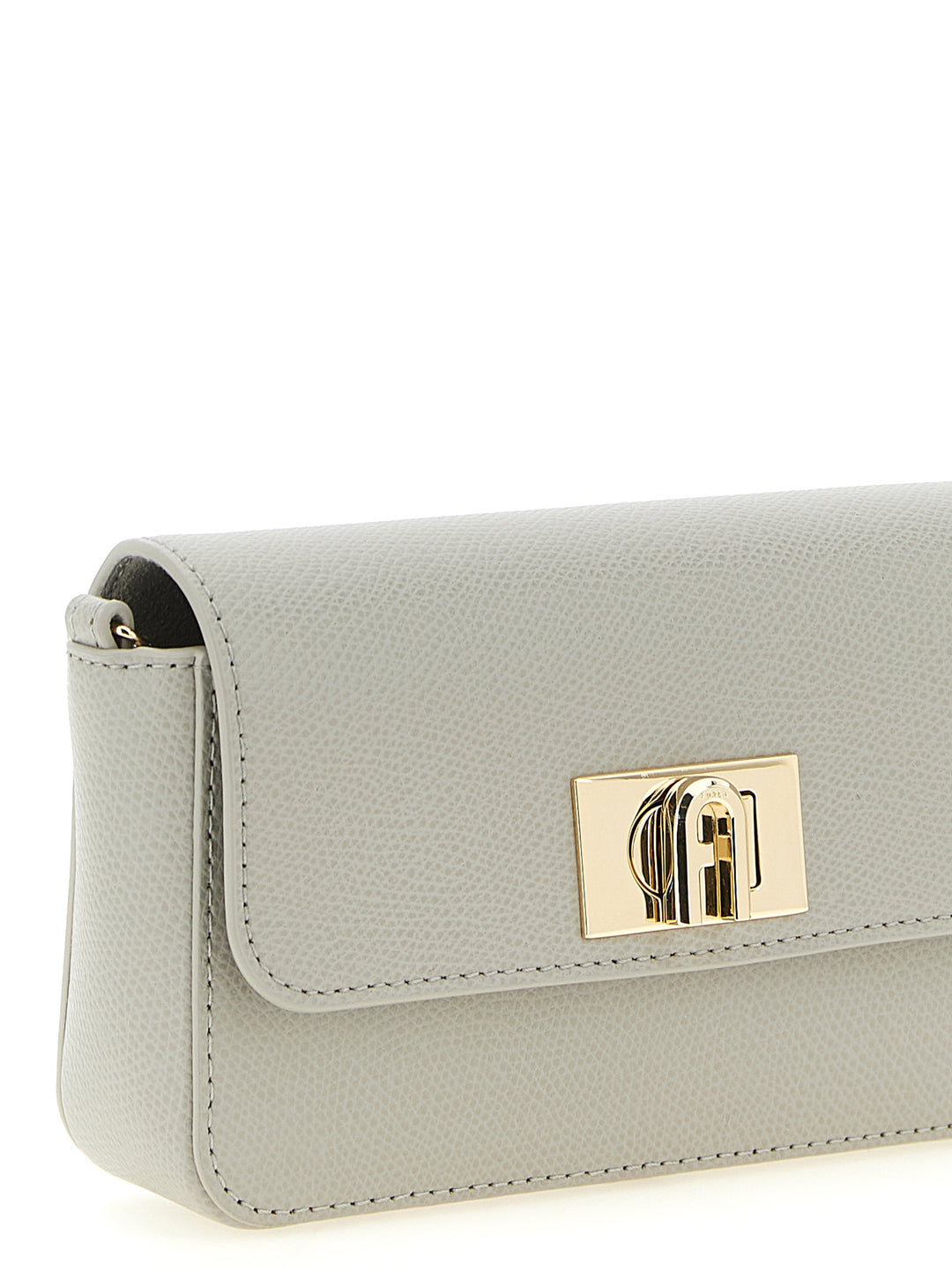 Furla Furla 1927 Crossbody Bags - Gray | 77812c24952a929778d26a3c7d1ea66e707bb554