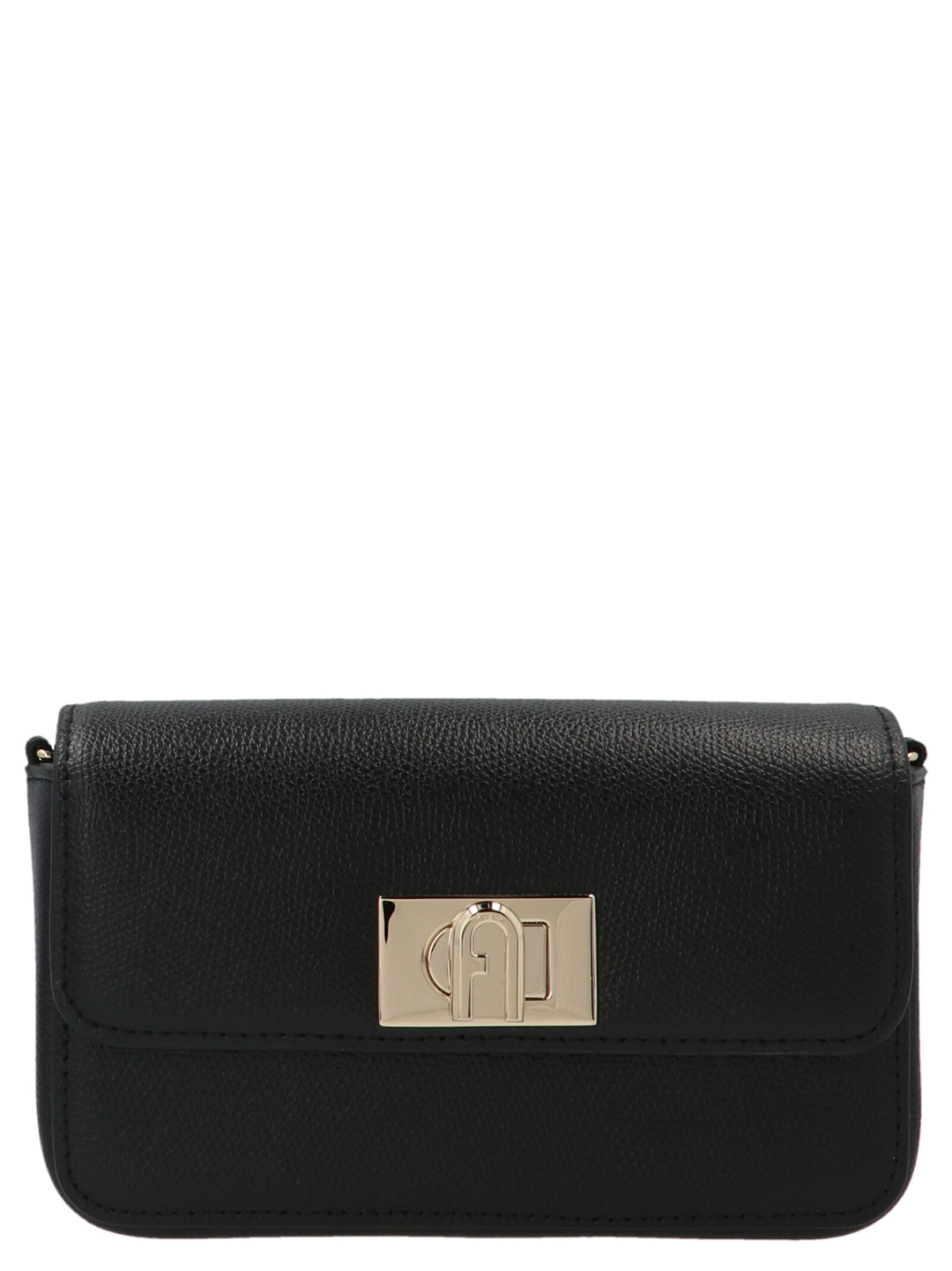 Furla Furla 1927 Crossbody Bags - Black | a5eb048c0f5d78fed9d907a3df638a389a2fd66b