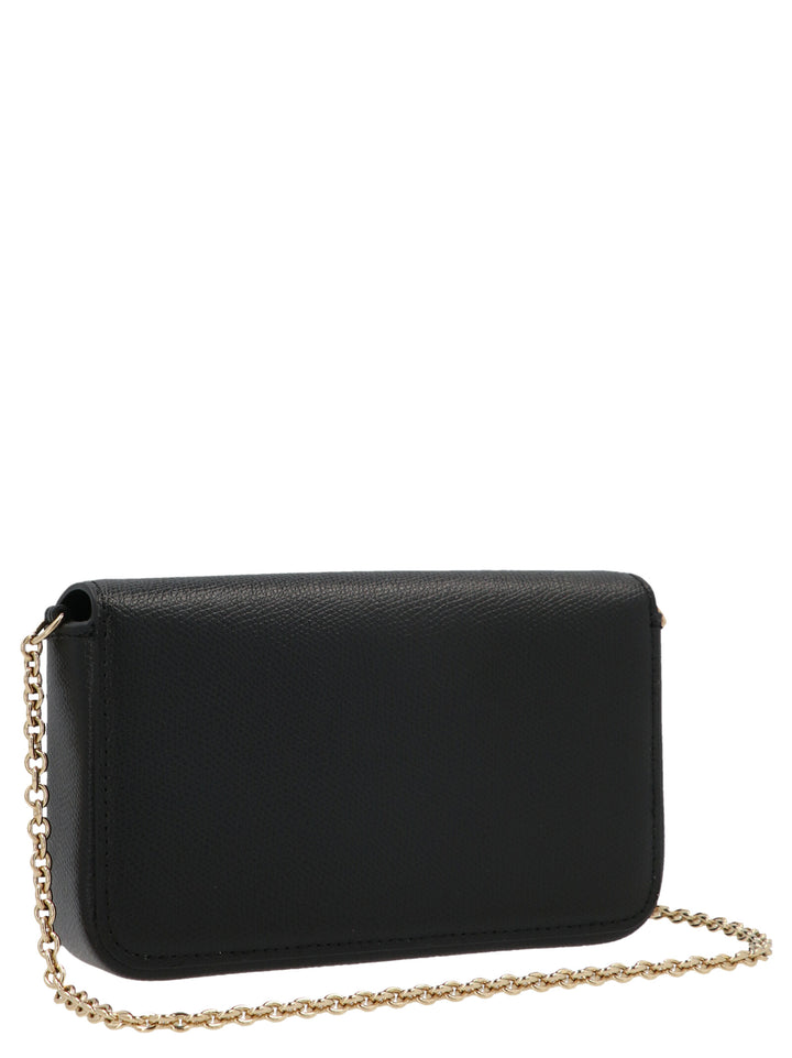 Furla Furla 1927 Crossbody Bags - Black | 353fb9f8e96b78503ece31ce1419c7f46f34c60a