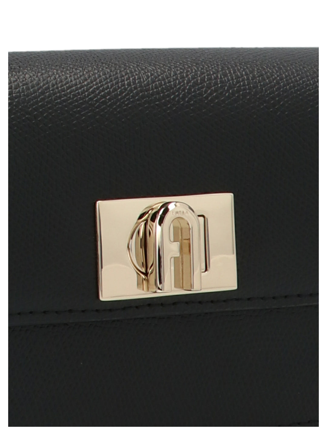 Furla Furla 1927 Crossbody Bags - Black | eec507865856d3a5c3e908f0004f35363ca29d79