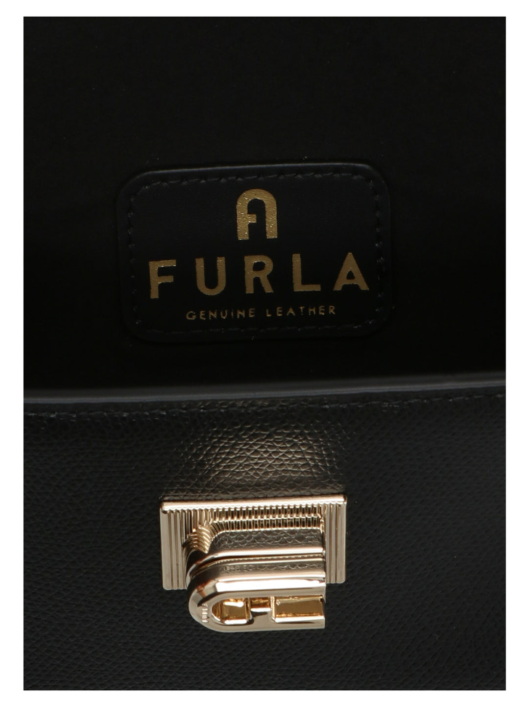 Furla Furla 1927 Crossbody Bags - Black | f9d5dd86bb05919595d839064824ef8ed2b83d0d