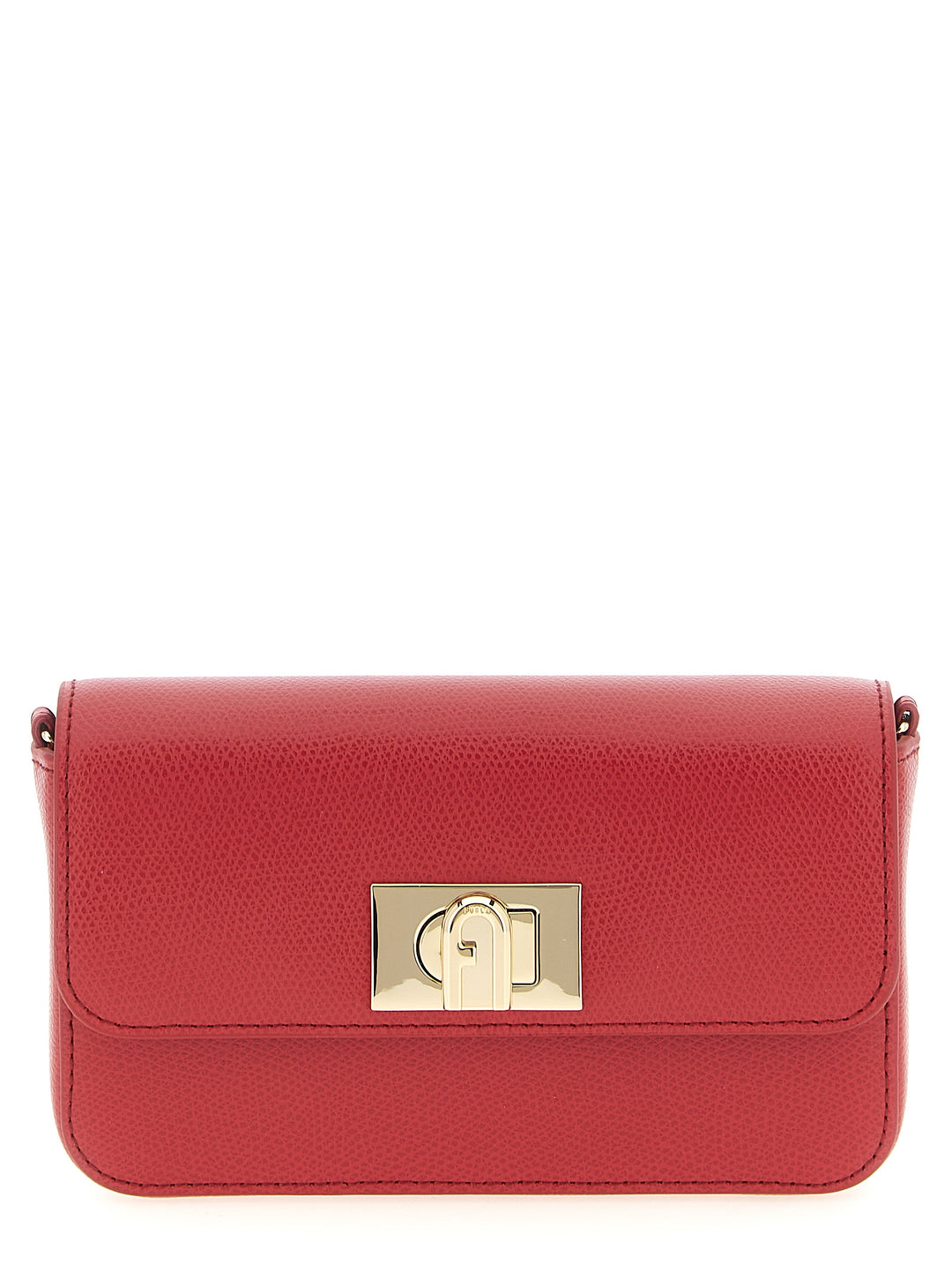 Furla Furla 1927 Crossbody Bags - Red | 3915622f52a5ef27e7900748490ac8448bfb4bbe