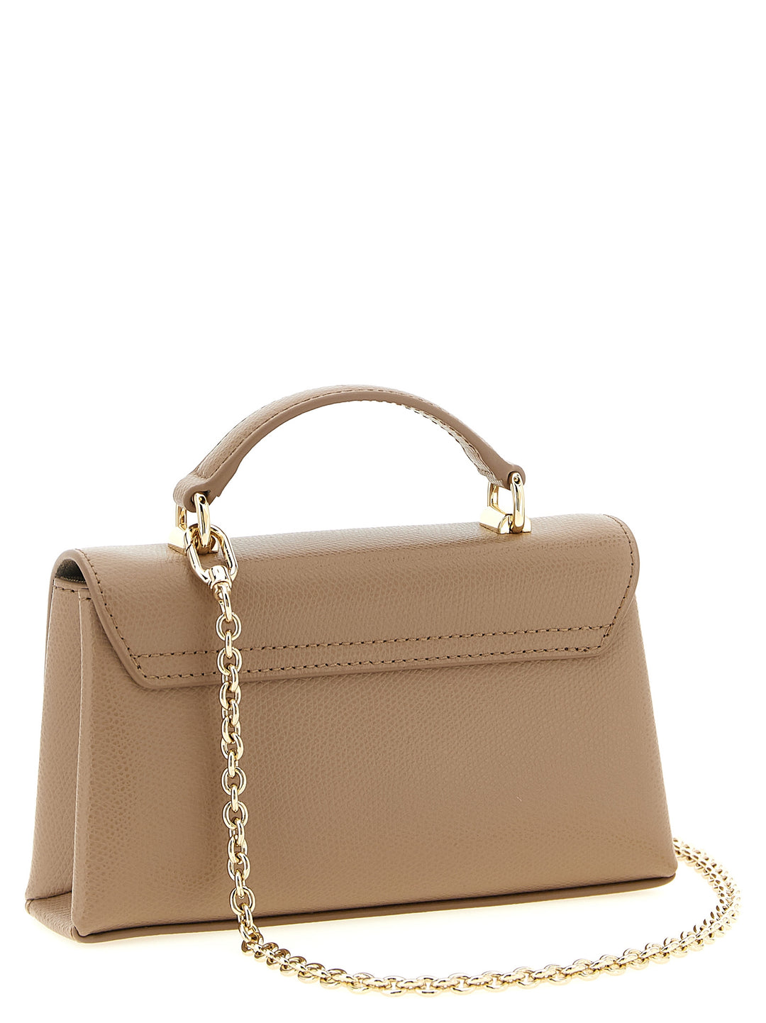Furla Furla 1927 Crossbody Bags - Beige | 58c97081e1ced02ea0de5b39ffe36dc80dcc1f88