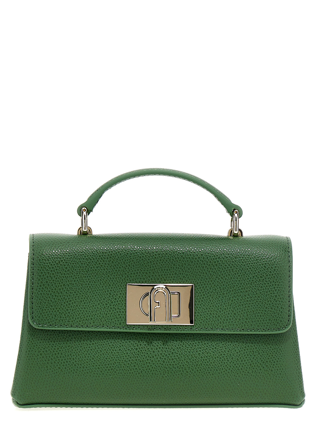 1927 Hand Bags Green