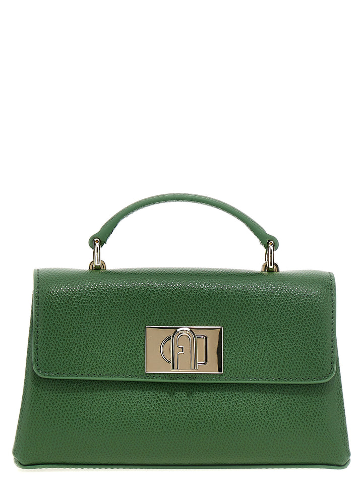 1927 Hand Bags Green