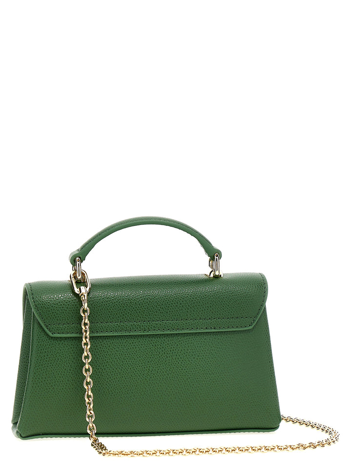 1927 Hand Bags Green