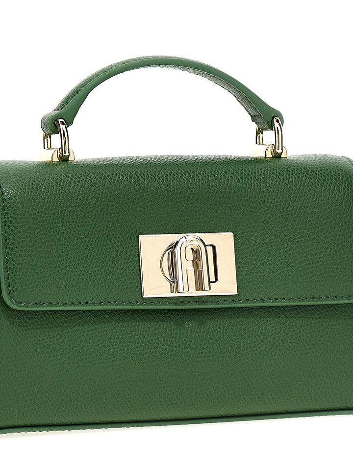 1927 Hand Bags Green