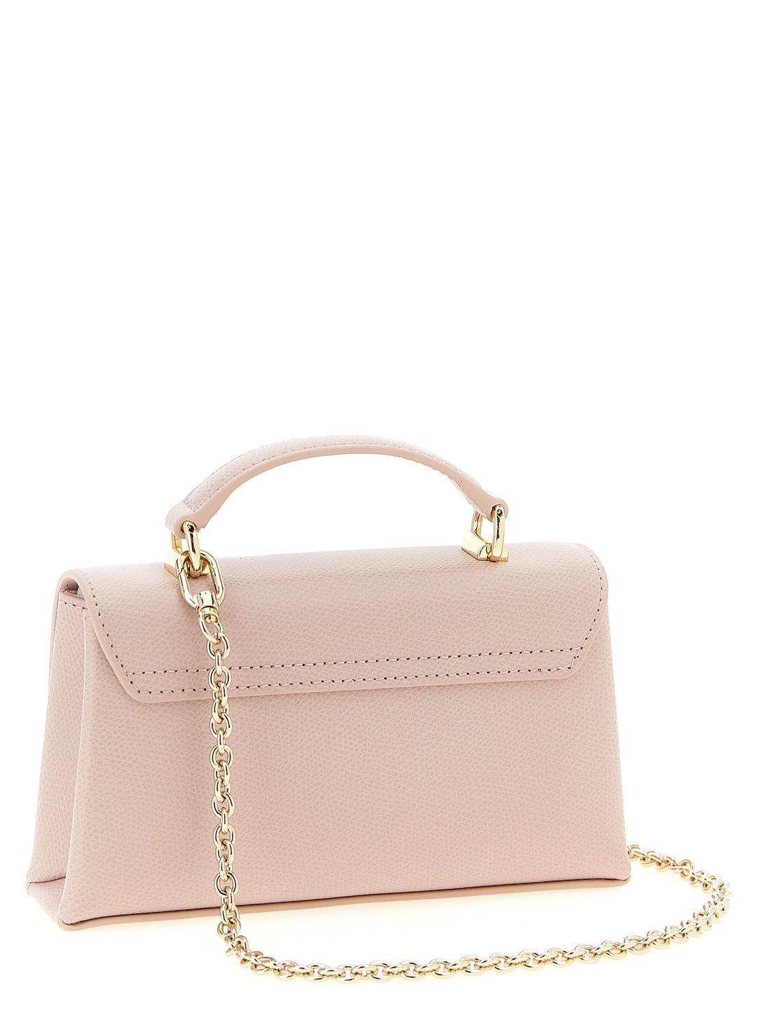 Furla Furla 1927 Crossbody Bags - Pink | f6637aac9f47707e7268b97420973cf0e7b66964