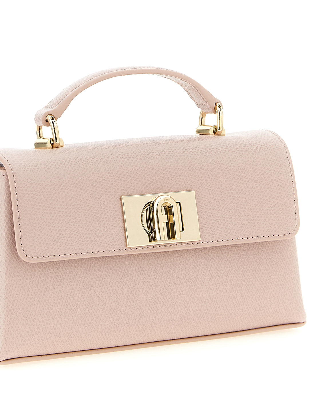 Furla Furla 1927 Crossbody Bags - Pink | 45a29819969fe9eab3395a84a141dd2aadc8a552