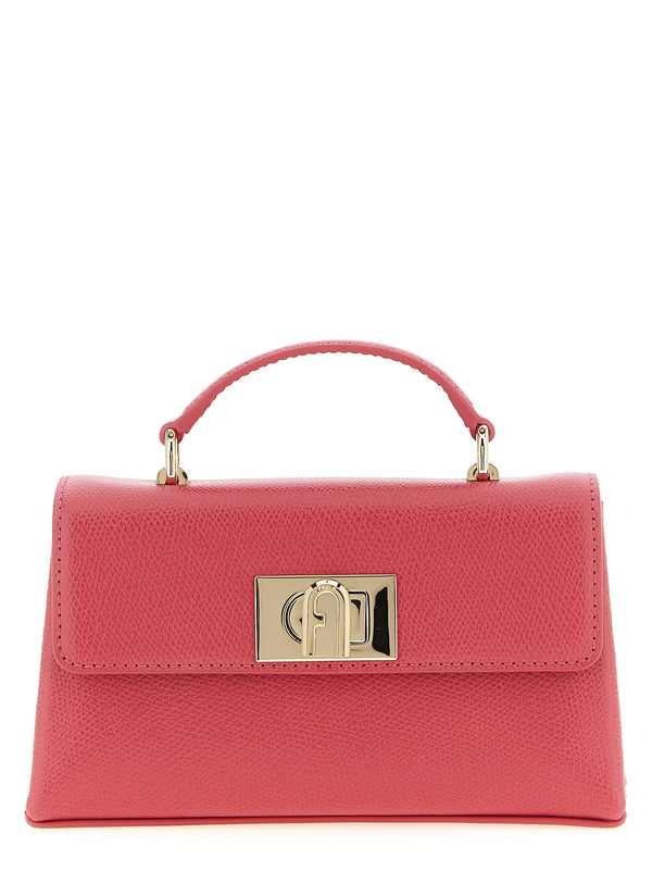 Furla 1927 Crossbody Bags Fuchsia