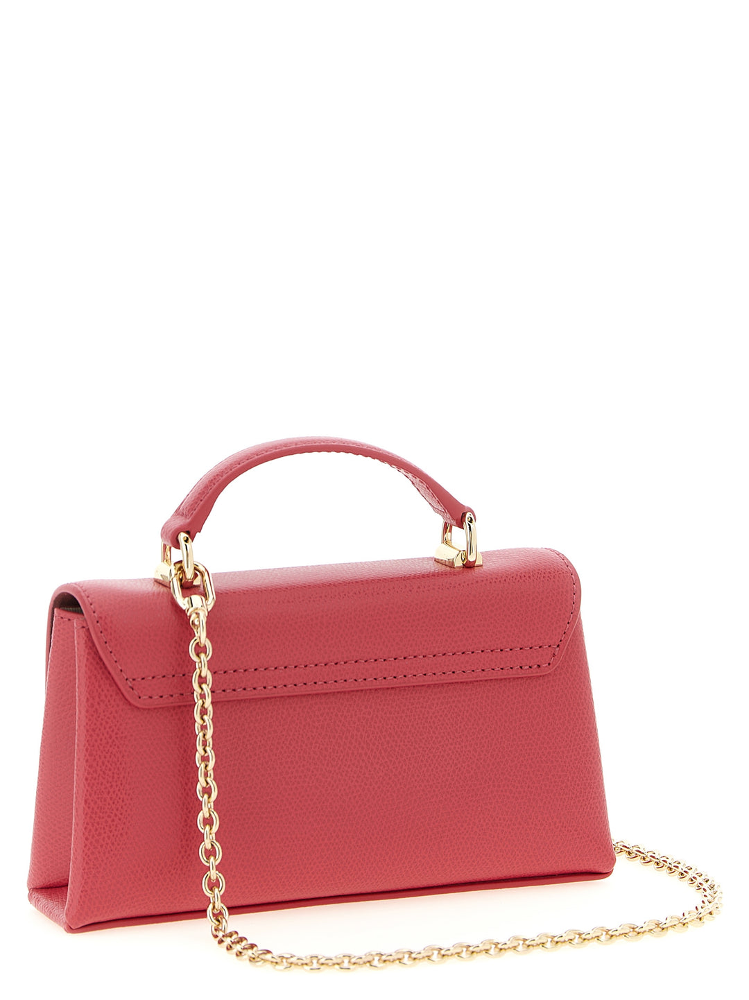 Furla Furla 1927 Crossbody Bags - Fuchsia | e836cdcda3579dc66b2277aeed7126e036e26b08