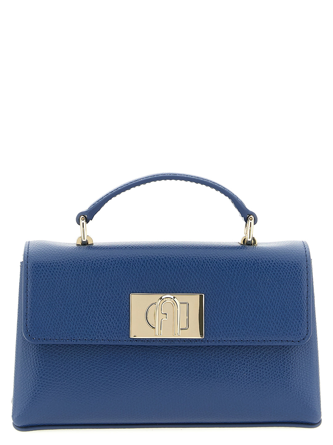 Furla Furla 1927 Crossbody Bags - Blue | 7f42bccda6991f94e78b0068a8aa2876514dd2d9