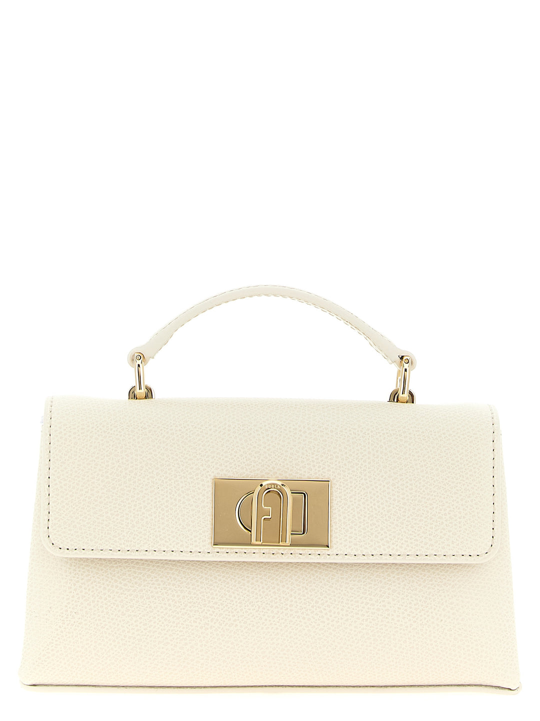 Furla Furla 1927 Crossbody Bags - White | 01d190474736187bcbd8943c5a3d58497d9dcea9