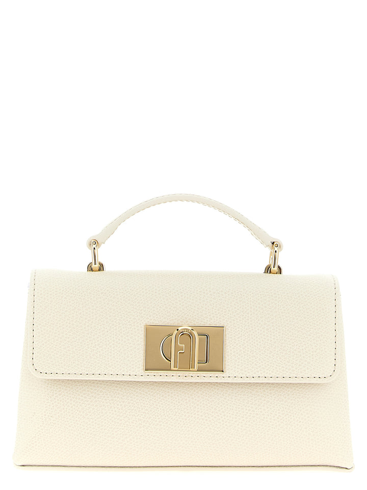 Furla Furla 1927 Crossbody Bags - White | 01d190474736187bcbd8943c5a3d58497d9dcea9