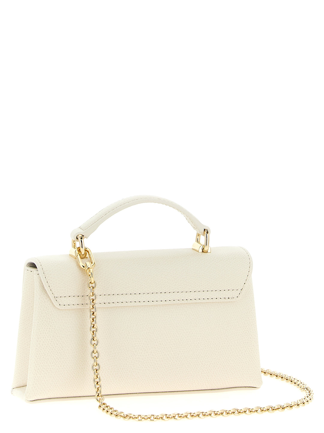 Furla Furla 1927 Crossbody Bags - White | 18993f74be7be17f78a1e70a735f8b887c8c6472