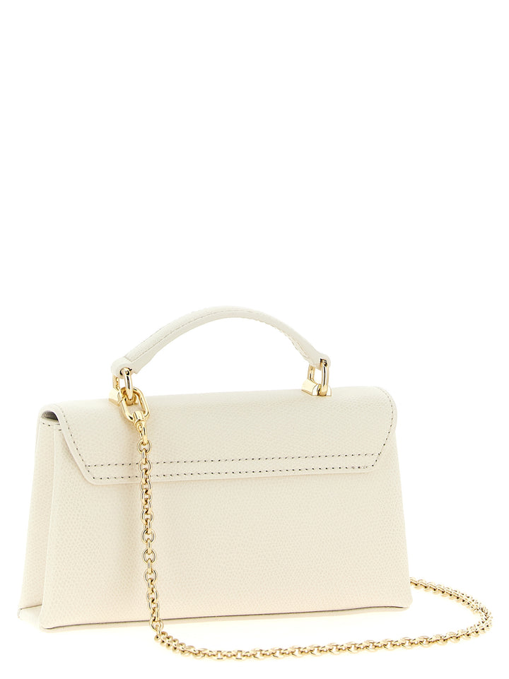Furla Furla 1927 Crossbody Bags - White | 18993f74be7be17f78a1e70a735f8b887c8c6472