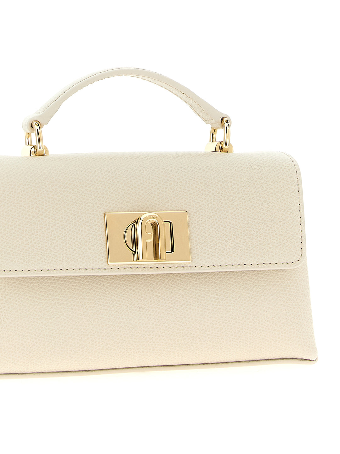 Furla Furla 1927 Crossbody Bags - White | affa8e4867fe473462f2699a715eda54c8bce75b
