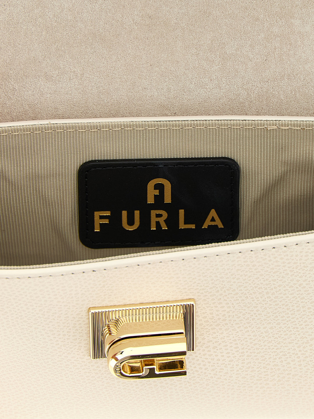 Furla Furla 1927 Crossbody Bags - White | 059cbda3ff37e3f23c6575780762c10f611ac791