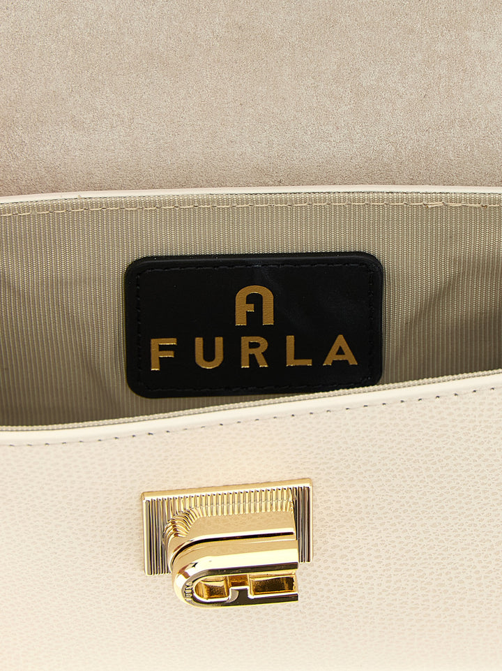 Furla Furla 1927 Crossbody Bags - White | 059cbda3ff37e3f23c6575780762c10f611ac791