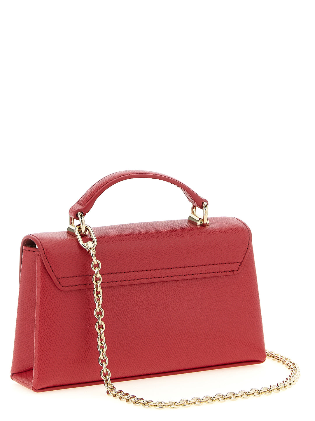 Furla Furla 1927 Crossbody Bags - Red | d42c146eba85d5038c2a02a866274af79ec2dff6