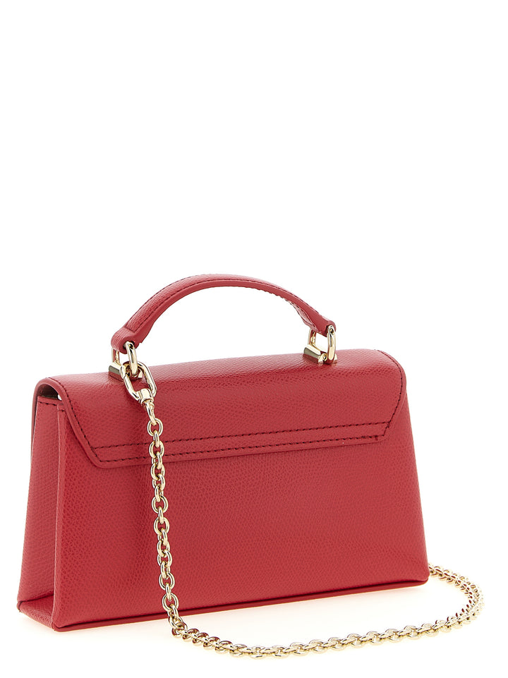 Furla Furla 1927 Crossbody Bags - Red | d42c146eba85d5038c2a02a866274af79ec2dff6