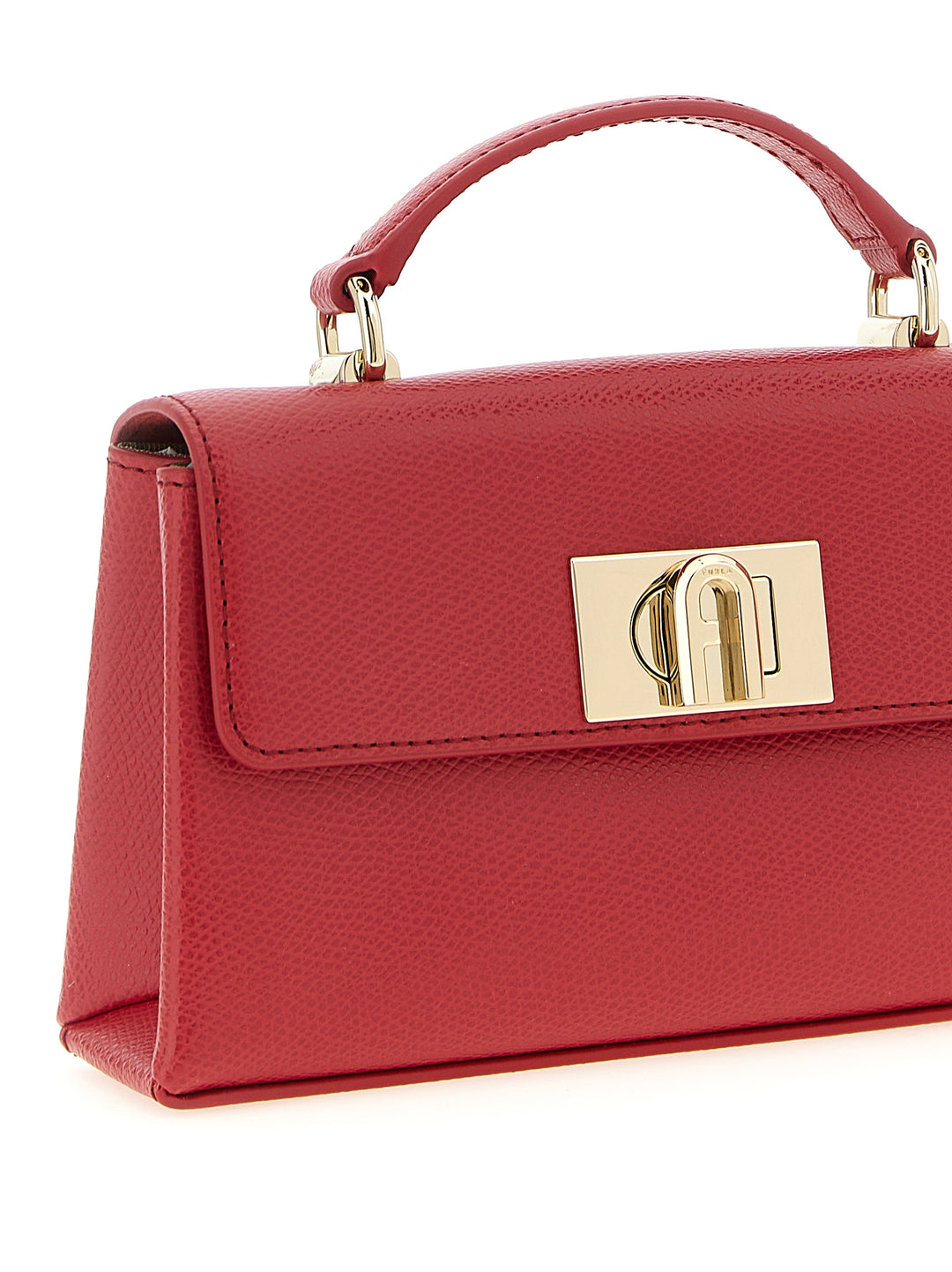 Furla Furla 1927 Crossbody Bags - Red | 075c7c416901264a5067f9c929c758cd4b7479ef