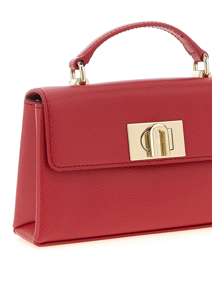 Furla Furla 1927 Crossbody Bags - Red | 075c7c416901264a5067f9c929c758cd4b7479ef