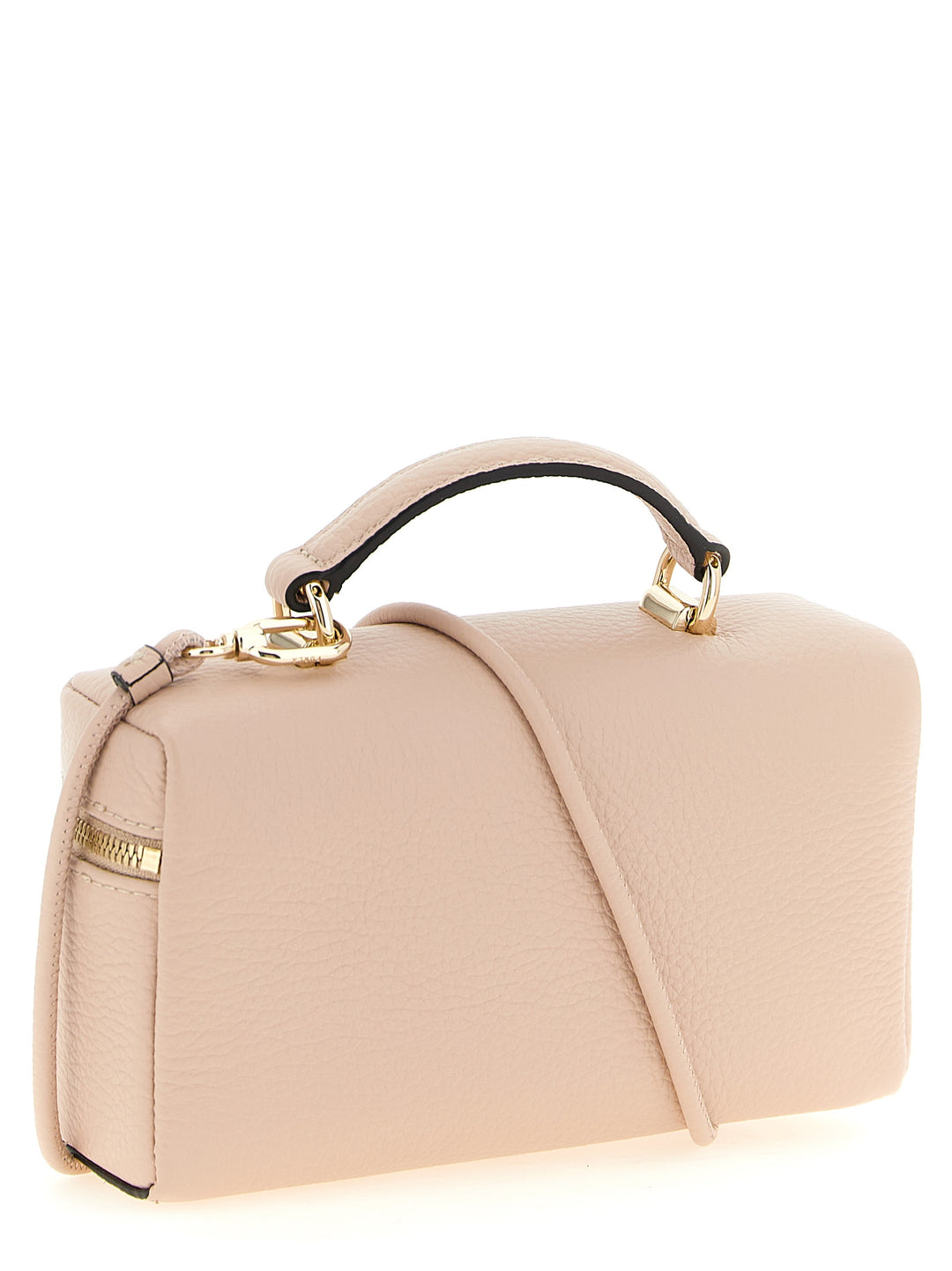 Furla Furla Camelia Crossbody Bags - Pink | a100c7d13bc21fb93cd6732e570501fc31a1f2e9