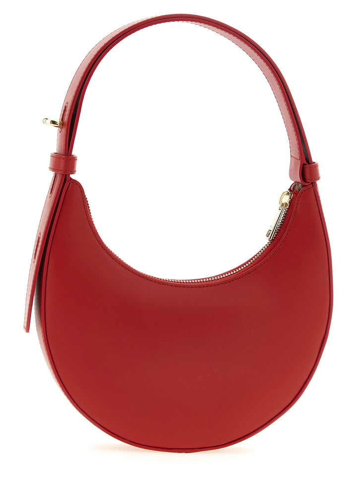 Furla Furla Delizia Shoulder Bags - Red | d74901a007518f209df879f84ceaada0605bebf1