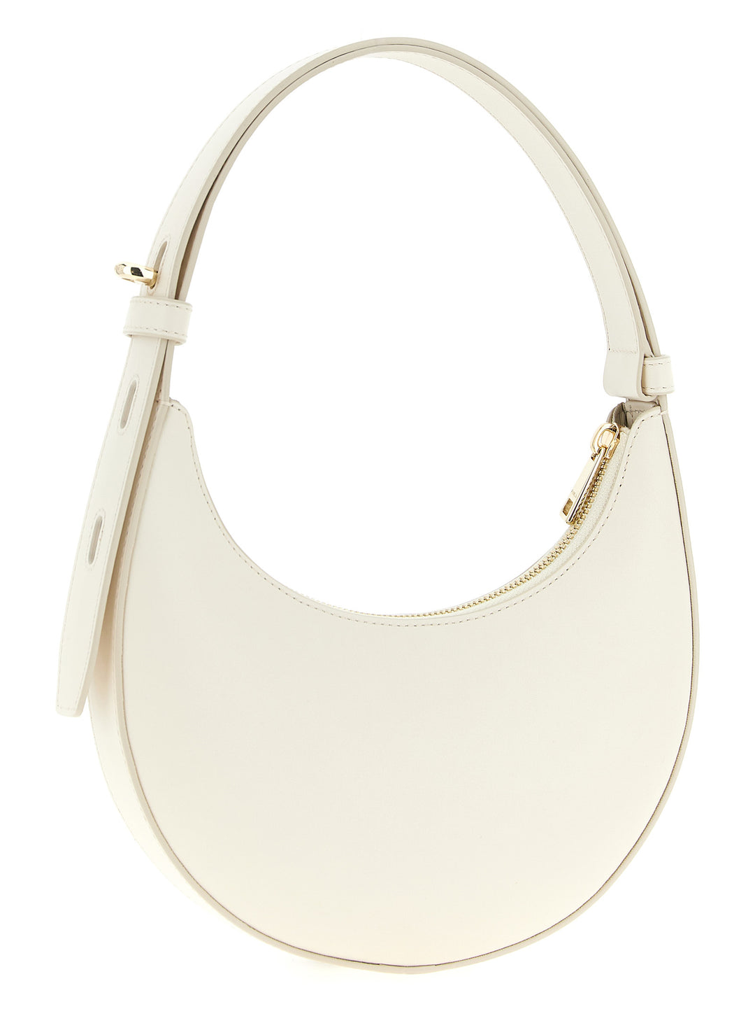 Furla Furla Delizia Shoulder Bags - White | ce47836dcfae1721a4b31db3a577f836f623f0bb