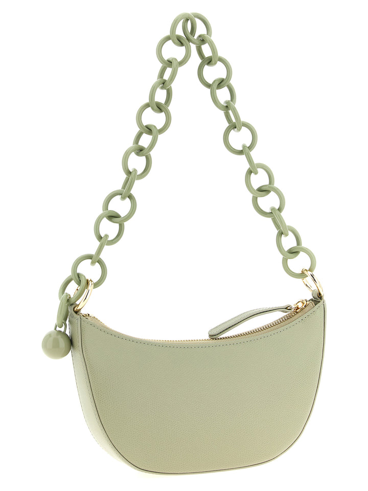 Furla Furla Sfera Shoulder Bags - Green | aa1e337c5d4be258e8925d46f531ae2e8a4e579a