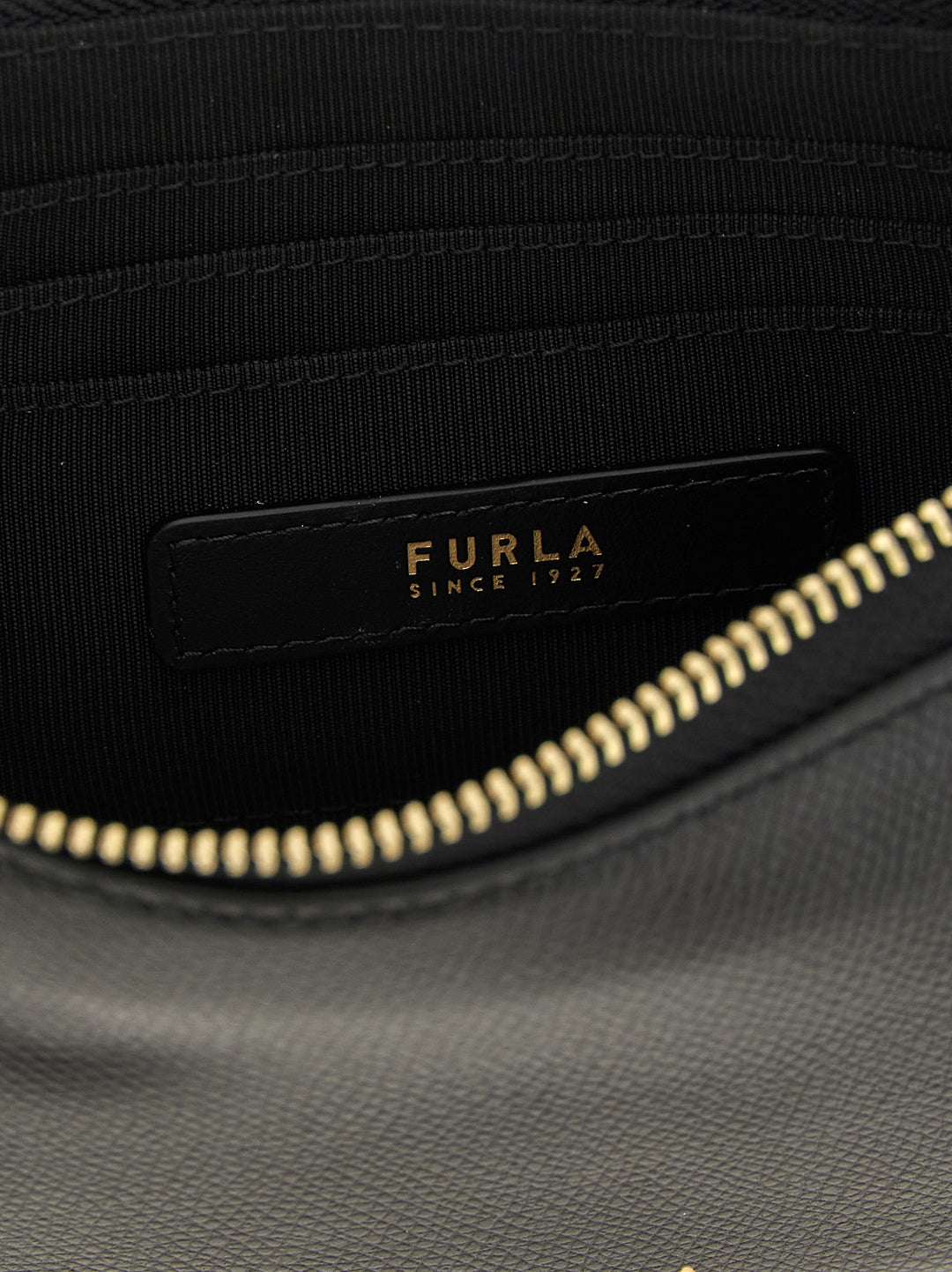 Furla Furla Sfera Shoulder Bags - Black | 852f840f6e963d2caae405a665876b56c965473c