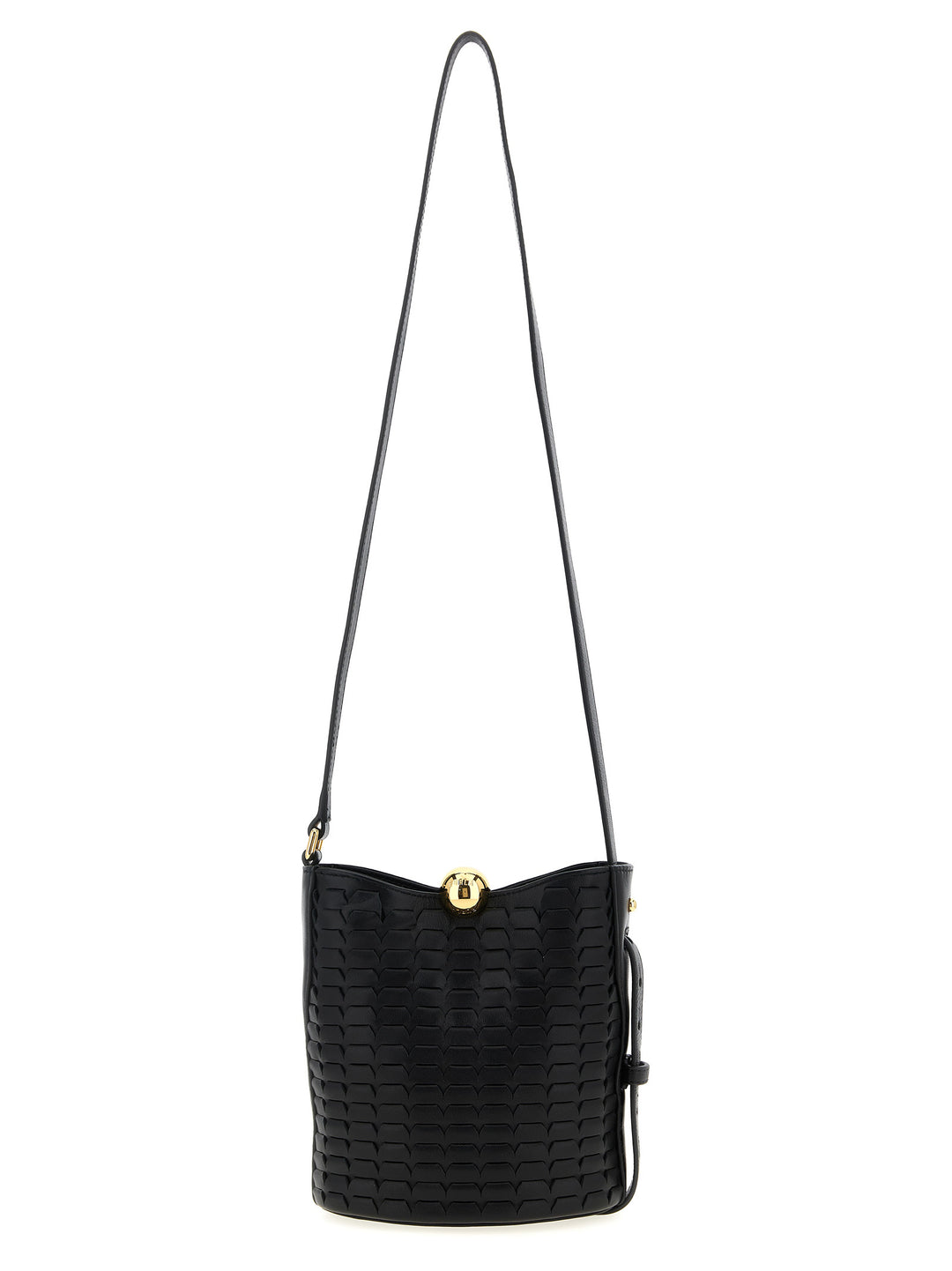 Furla Furla Sfera Soft Crossbody Bags - Black | 71ce41068ac1dfd38f0b748bb7b4832e808510eb