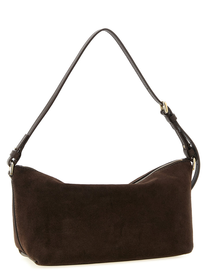 Furla Furla Debby Shoulder Bags - Brown | 6c5ae517b9ca0b61b4bc4b039bfef3f4a18e530a