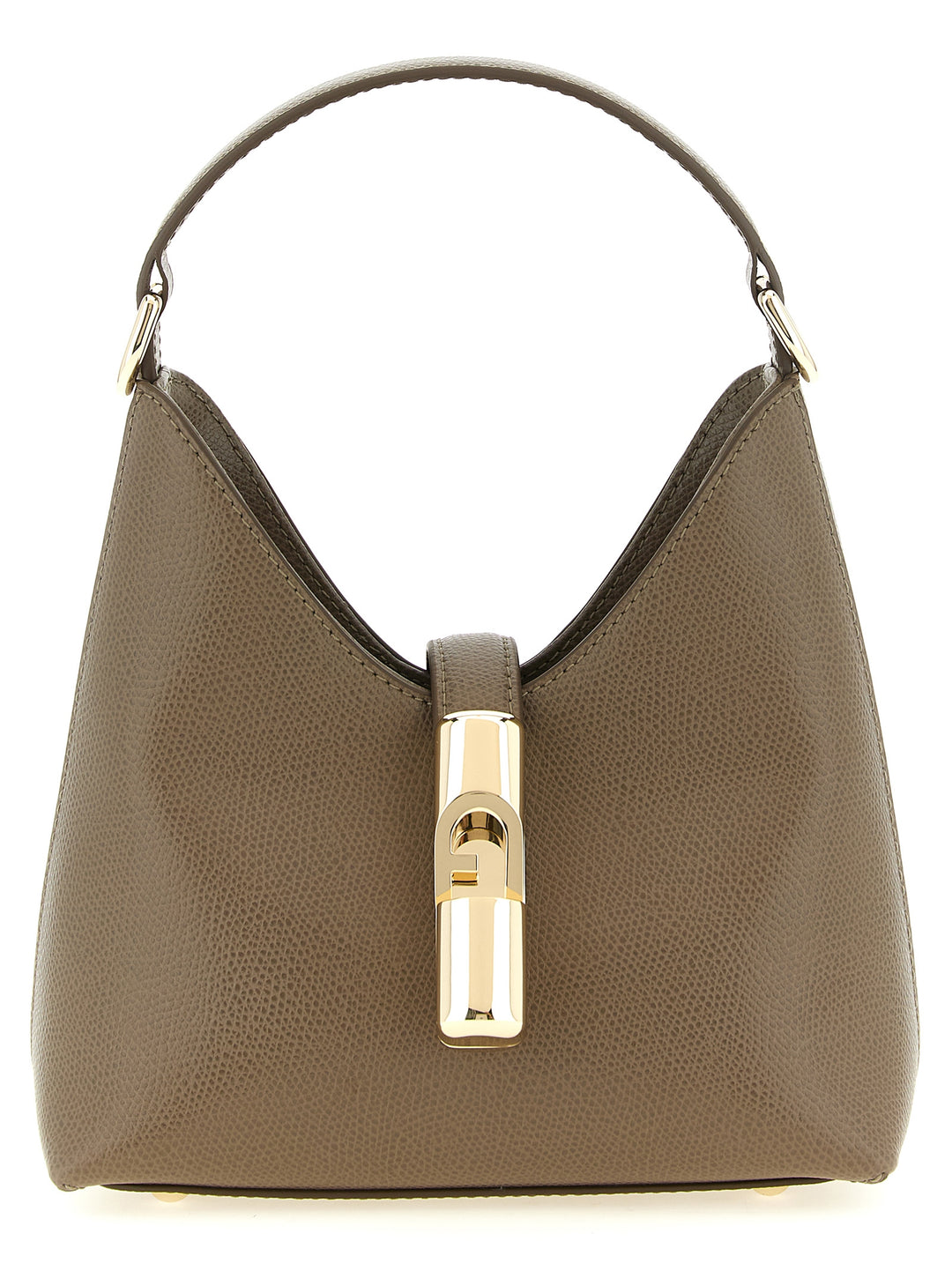 Furla Furla Iride Hand Bags - Green | 8173190b2d0c8587222c1c3223574b10455cdaae