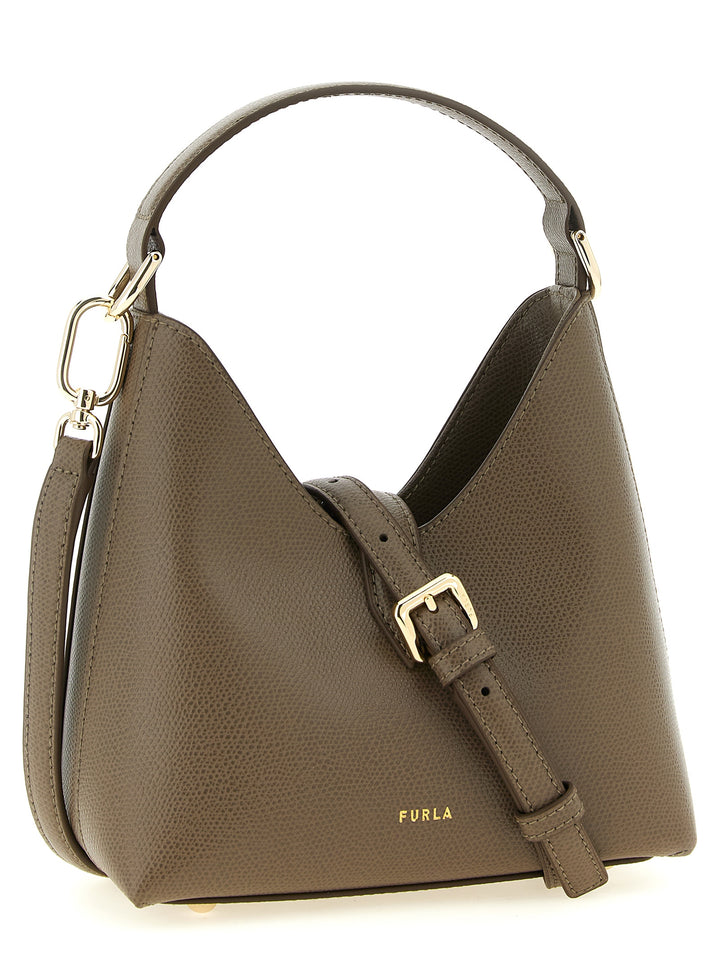 Furla Furla Iride Hand Bags - Green | cafa5c93bd1783df79b2f992175abd868569be49