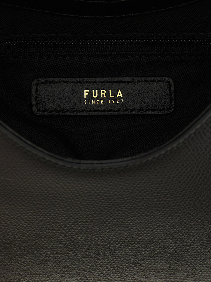 Furla Furla Iride Hand Bags - Black | bb72840e8d023a0689081577f00018baea56ddfe