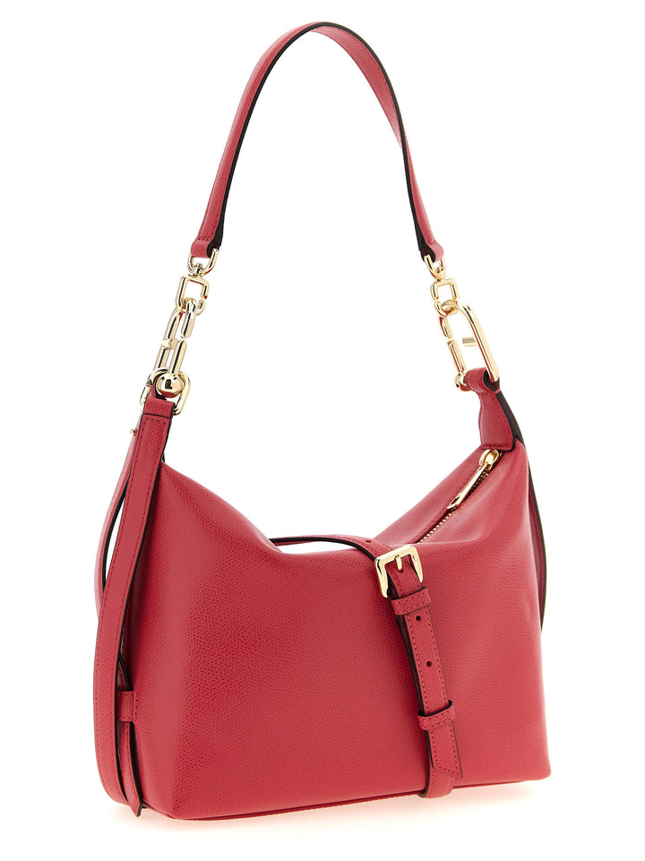 Furla Furla Tonie Shoulder Bags - Fuchsia | 3102080a3d2110baad6e255a902d48ddd7ee2e25