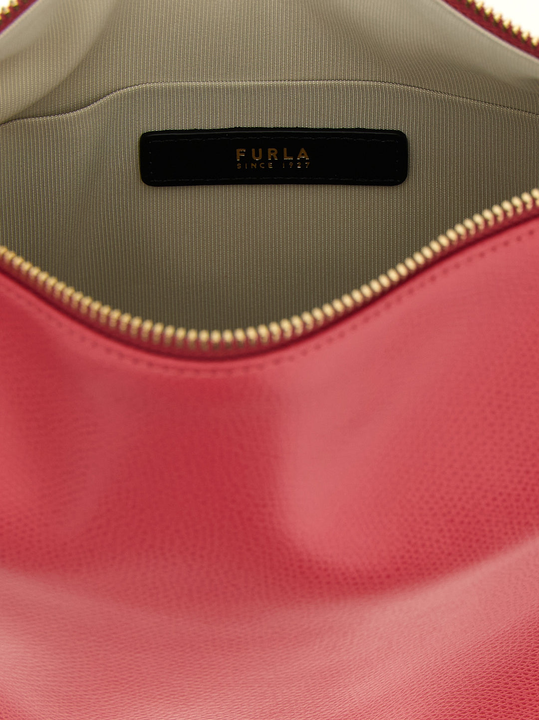 Furla Furla Tonie Shoulder Bags - Fuchsia | 25f163bba8229691296da2d5e1ebba8f3fe284fc