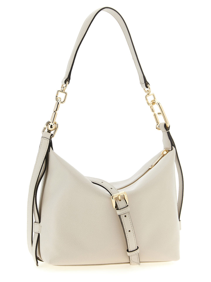 Furla Furla Tonie Shoulder Bags - Beige | c0c1d35e135d4ee7907acf71201474f8decda95b