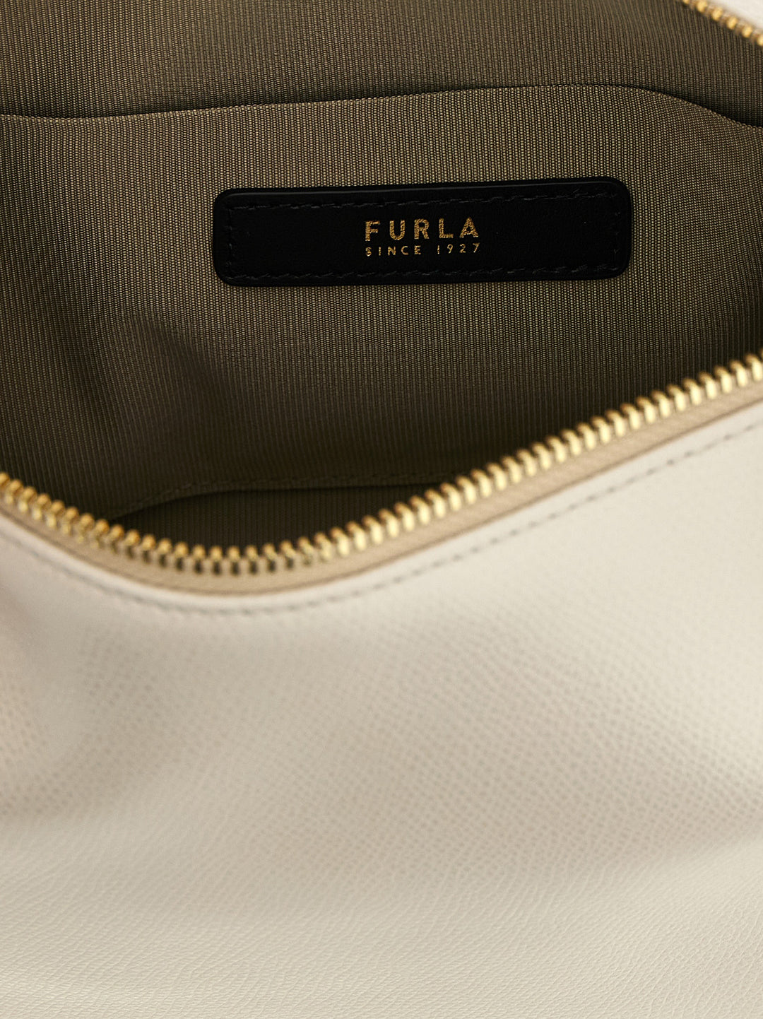 Furla Furla Tonie Shoulder Bags - Beige | d48ecc1fef8fb1f33c6705a39369c771f99282f3