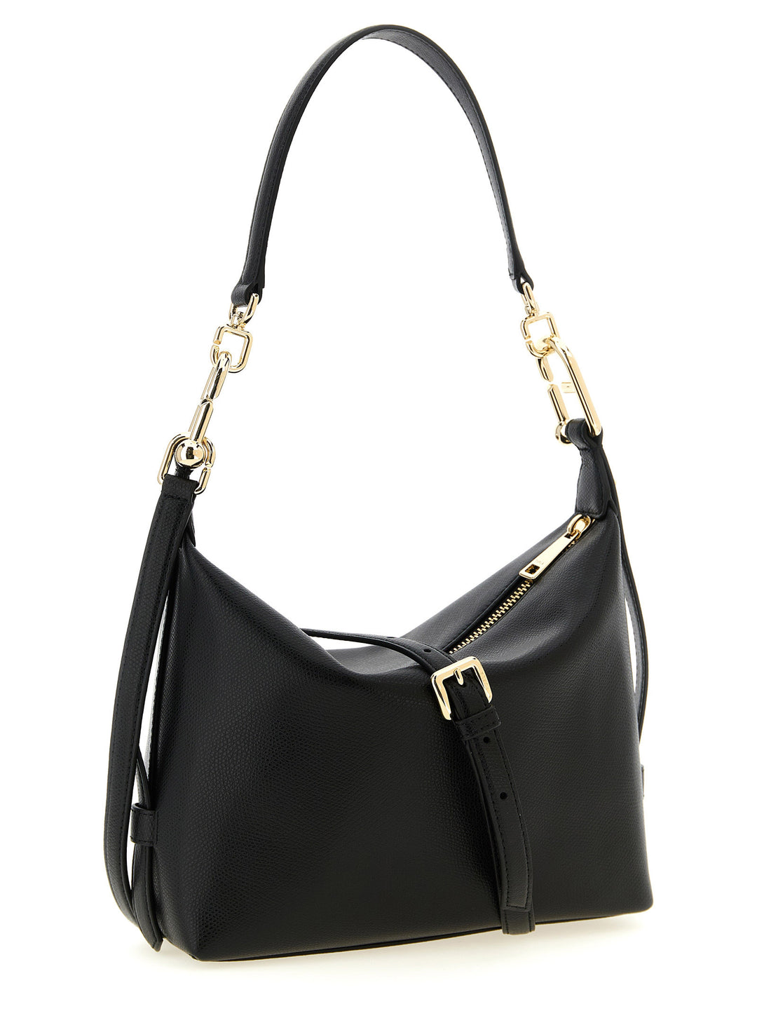 Furla Furla Tonie Shoulder Bags - Black | a9fc154694fc54fbb87d8154e2d1e463a03b3922
