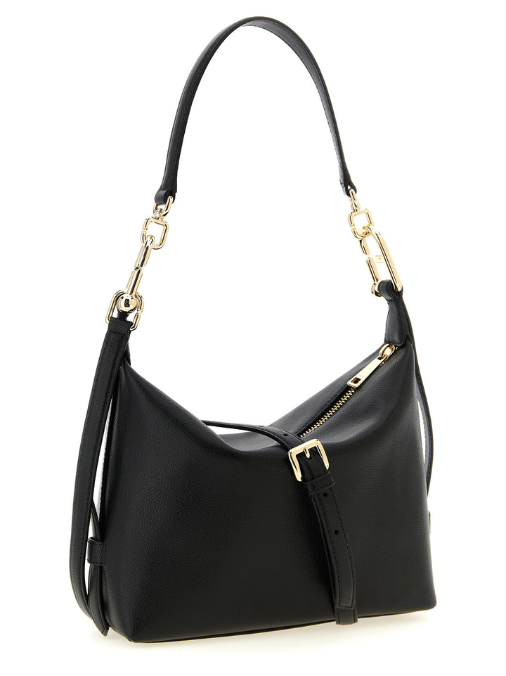 Furla Furla Tonie Shoulder Bags - Black | a9fc154694fc54fbb87d8154e2d1e463a03b3922