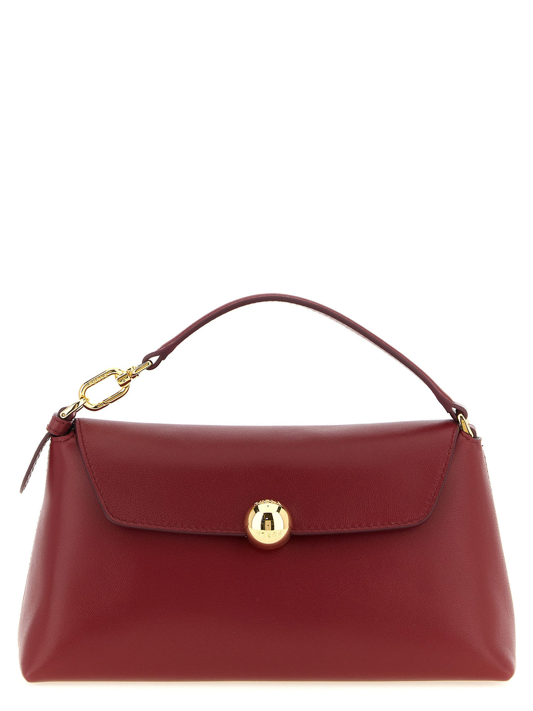Furla Furla Sfera Soft Hand Bags - Bordeaux | 8aa2bf28fa47dc69d57037f20ee15b3a22a0ab9e