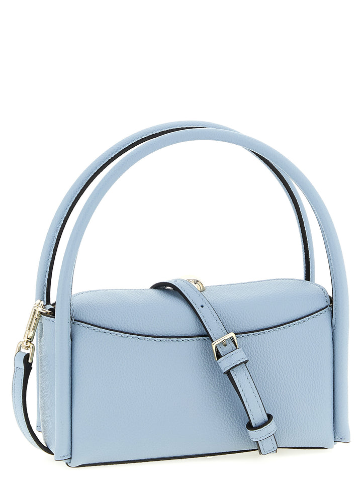 Furla Nicole Hand Bags - Light Blue | b2c338f5bcc68421021232a28d2d5b51c4d3f46c