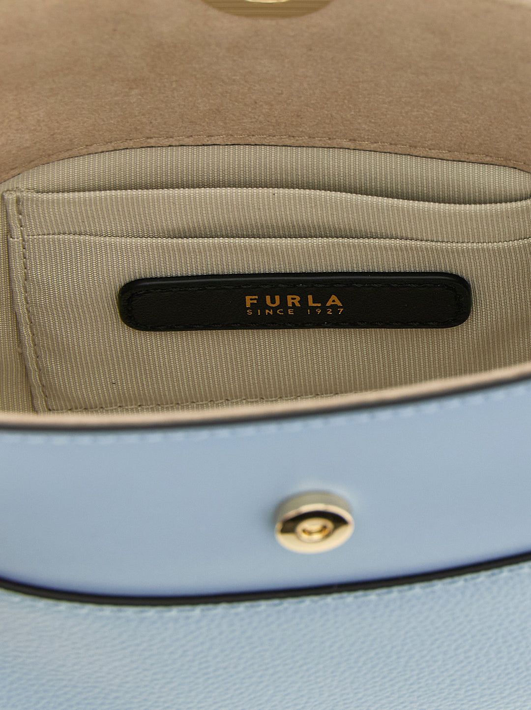 Furla Nicole Hand Bags - Light Blue | 00675ca9d74cf50ad9251dffe5f9d23cf8b5c6b5
