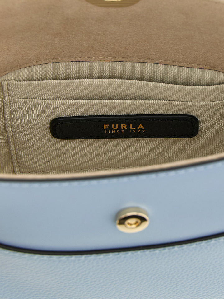 Furla Nicole Hand Bags - Light Blue | 00675ca9d74cf50ad9251dffe5f9d23cf8b5c6b5
