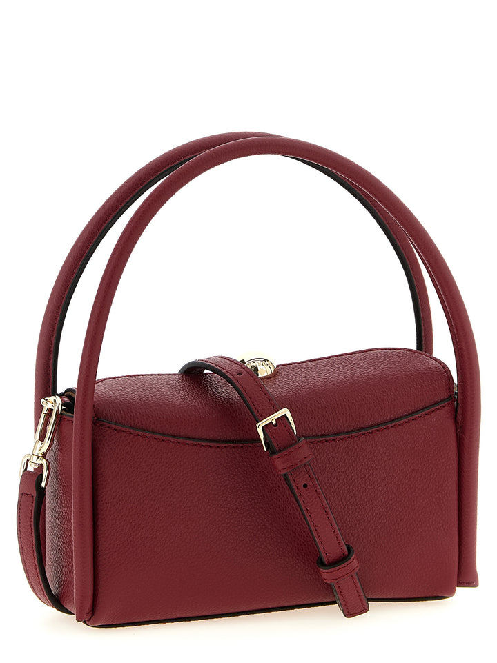 Furla Nicole Hand Bags - Bordeaux | 138fe19809ec1ade727aa386f9d2c35d554cd686