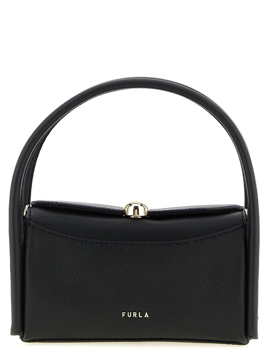 Nicole Hand Bags Black