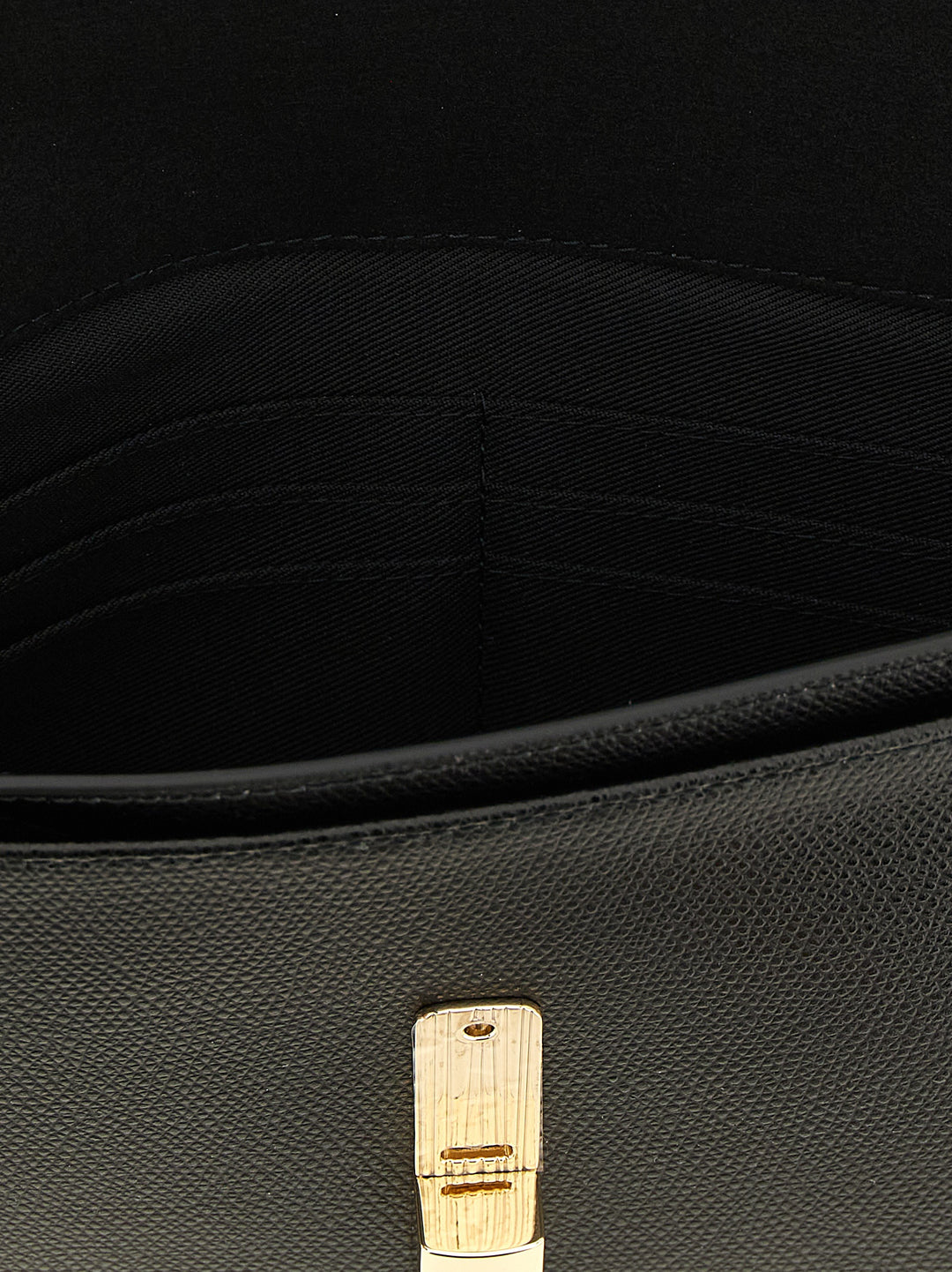 Furla Furla Iride Clutch - Black | 6be4f50a60fa24008e94fafb089e06a0ee03b4f0